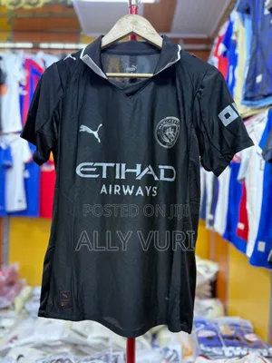 Jersey Quality Tz