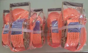Cargo Strap/Belt 10m 5t