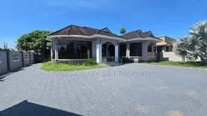 4bdrm House in Mbweni for sale
