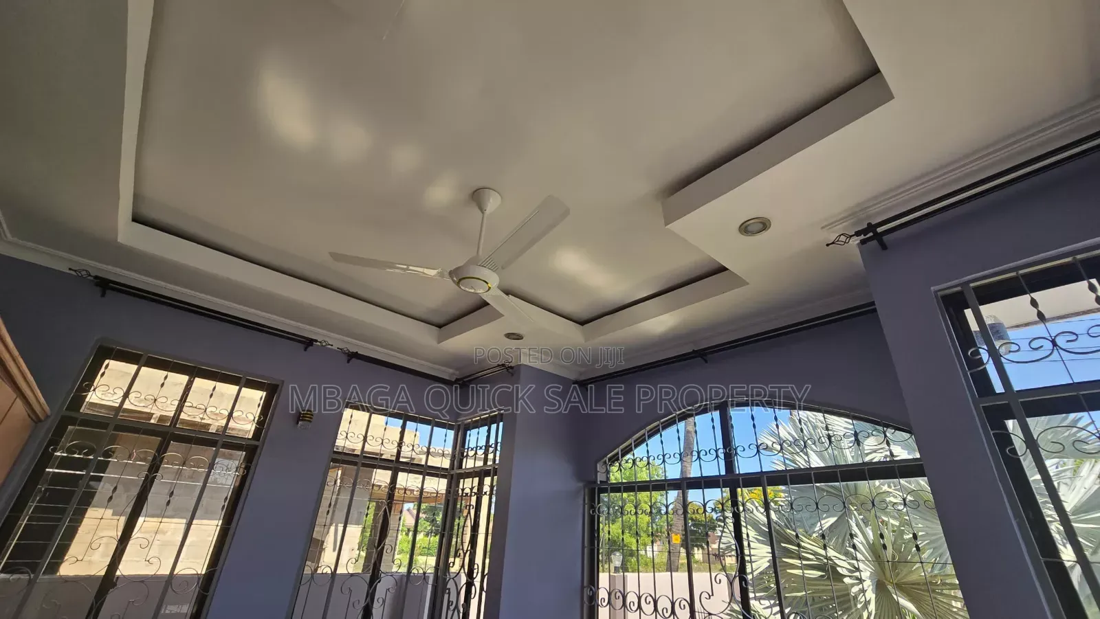 4bdrm House in Mbweni for sale