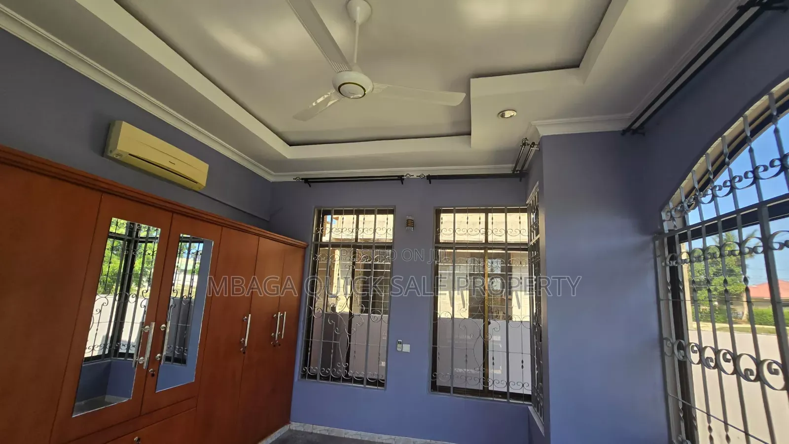 4bdrm House in Mbweni for sale