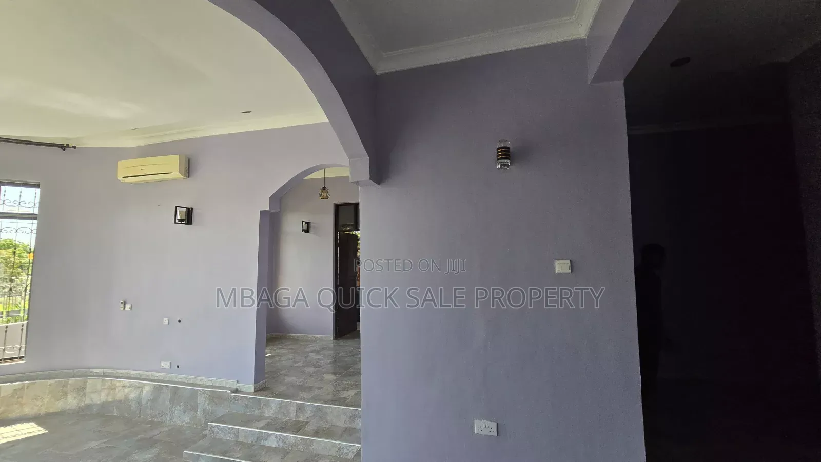 4bdrm House in Mbweni for sale