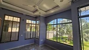 4bdrm House in Mbweni for sale