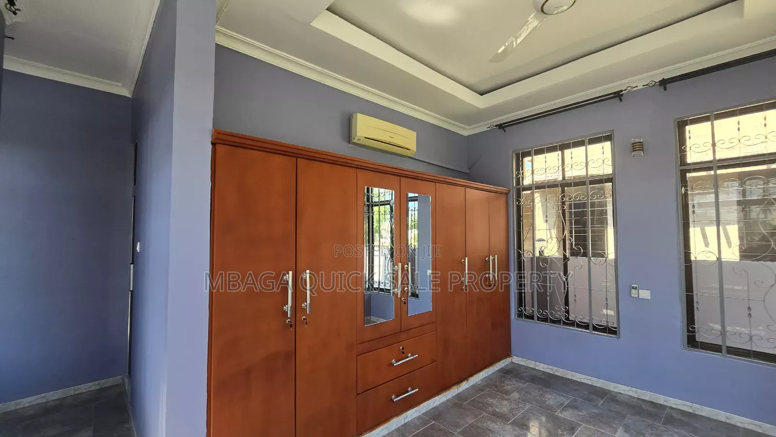4bdrm House in Mbweni for sale