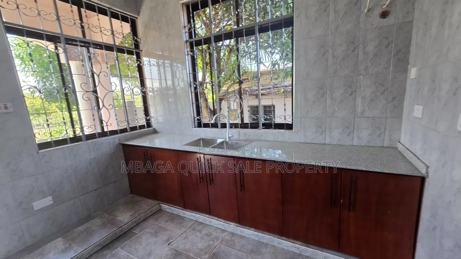 4bdrm House in Mbweni for sale