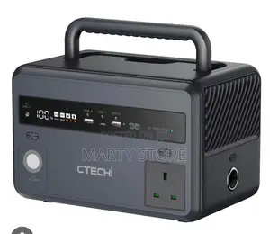 Ctechi Powerstation 300w
