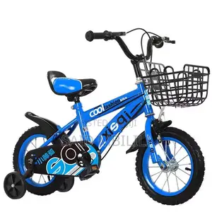 Children's Bicycle 12-Inch Bicycle 3-6-9-10