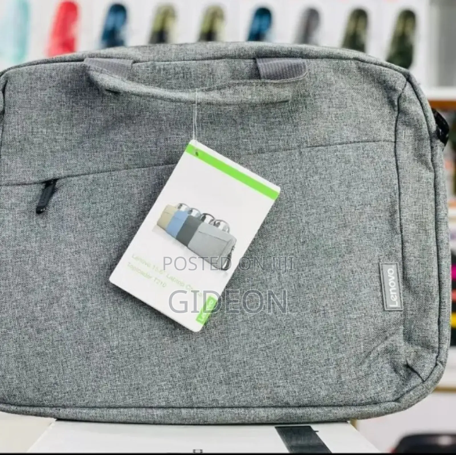 Lenovo Laptop Bag
