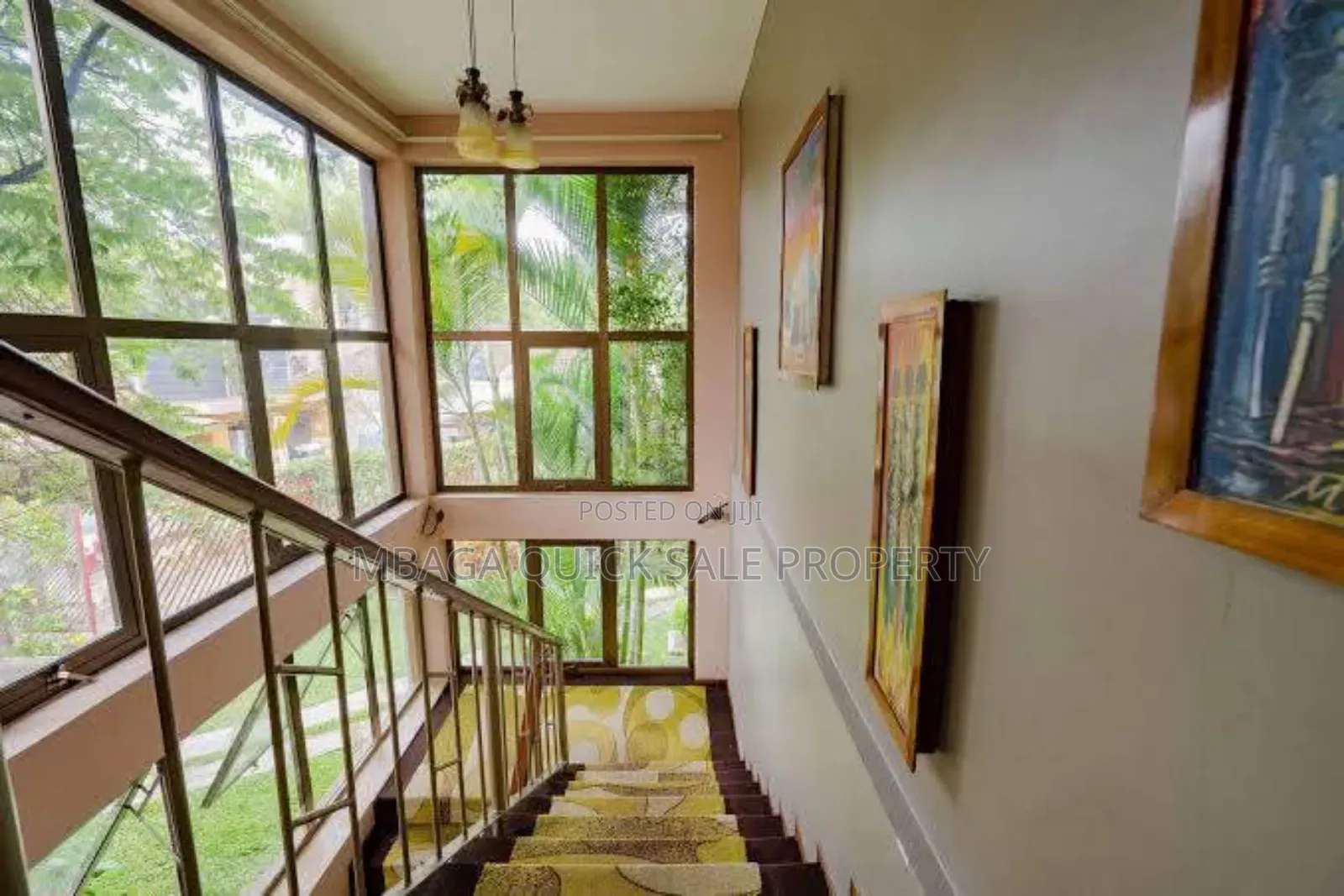 15bdrm House in Regent Estate, Kinondoni for sale