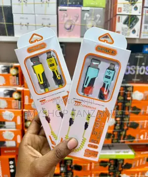4 in 1 Usb Cable Data Carrier New