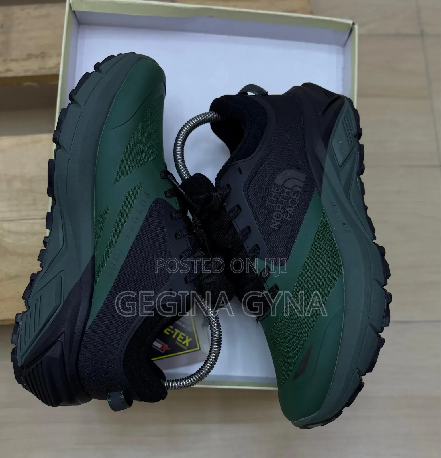 Sneakers Kalii Sanaa Sanaa Karibuni
