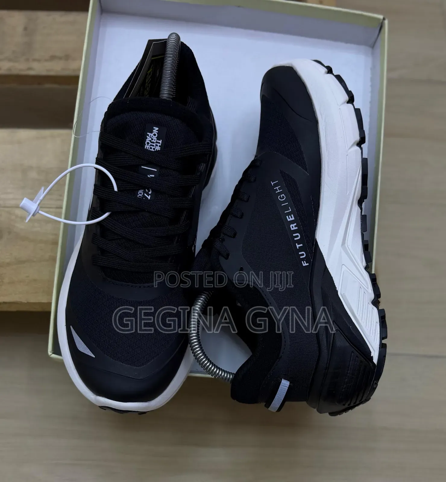 Sneakers Kalii Sanaa Sanaa Karibuni