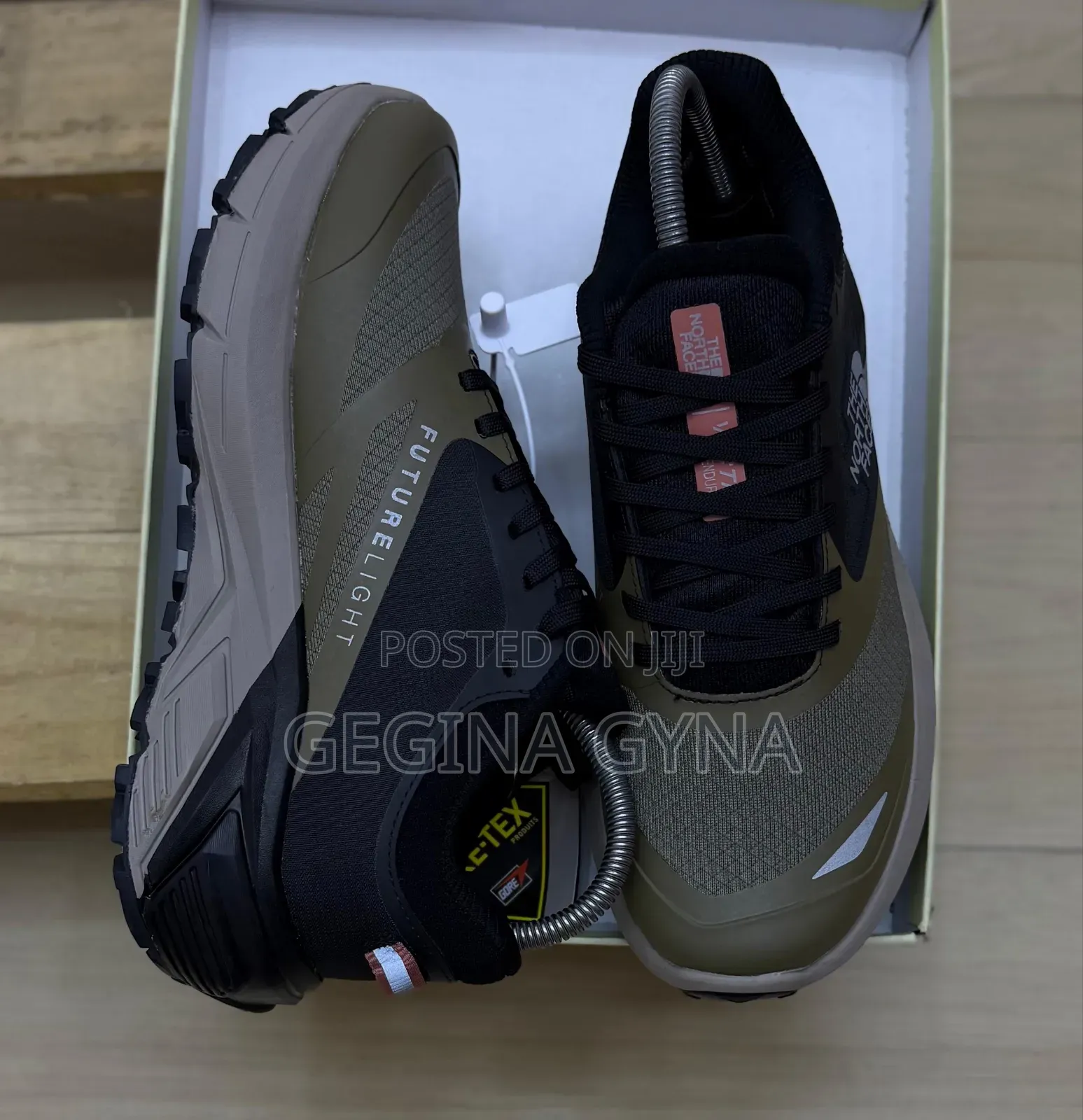Sneakers Kalii Sanaa Sanaa Karibuni