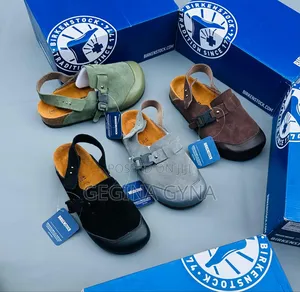 Simple Shoes Available Karibuni Sanaa