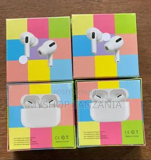 Cartoon Earpods