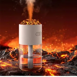 Volcano Diffuser /Humidifier