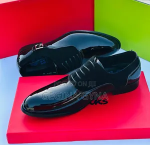 Office Shoes Available Karibuni