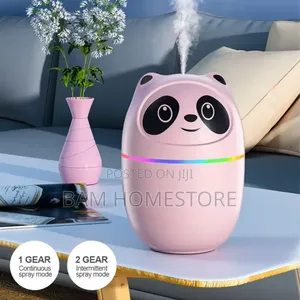 Panda Humidifier