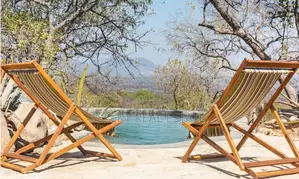 Prime 16,560-acre Tourism Investment — Fully Developed Bush Camp