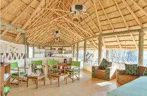 Prime 16,560-acre Tourism Investment — Fully Developed Bush Camp