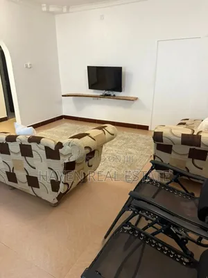 Furnished 2bdrm Apartment in Mjini Magharibi for rent