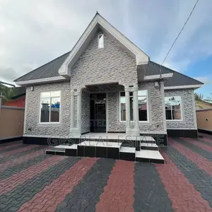 Furnished 3bdrm House in Mbagala Majimatitu, Temeke for sale