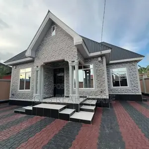 Furnished 3bdrm House in Mbagala Majimatitu, Temeke for sale