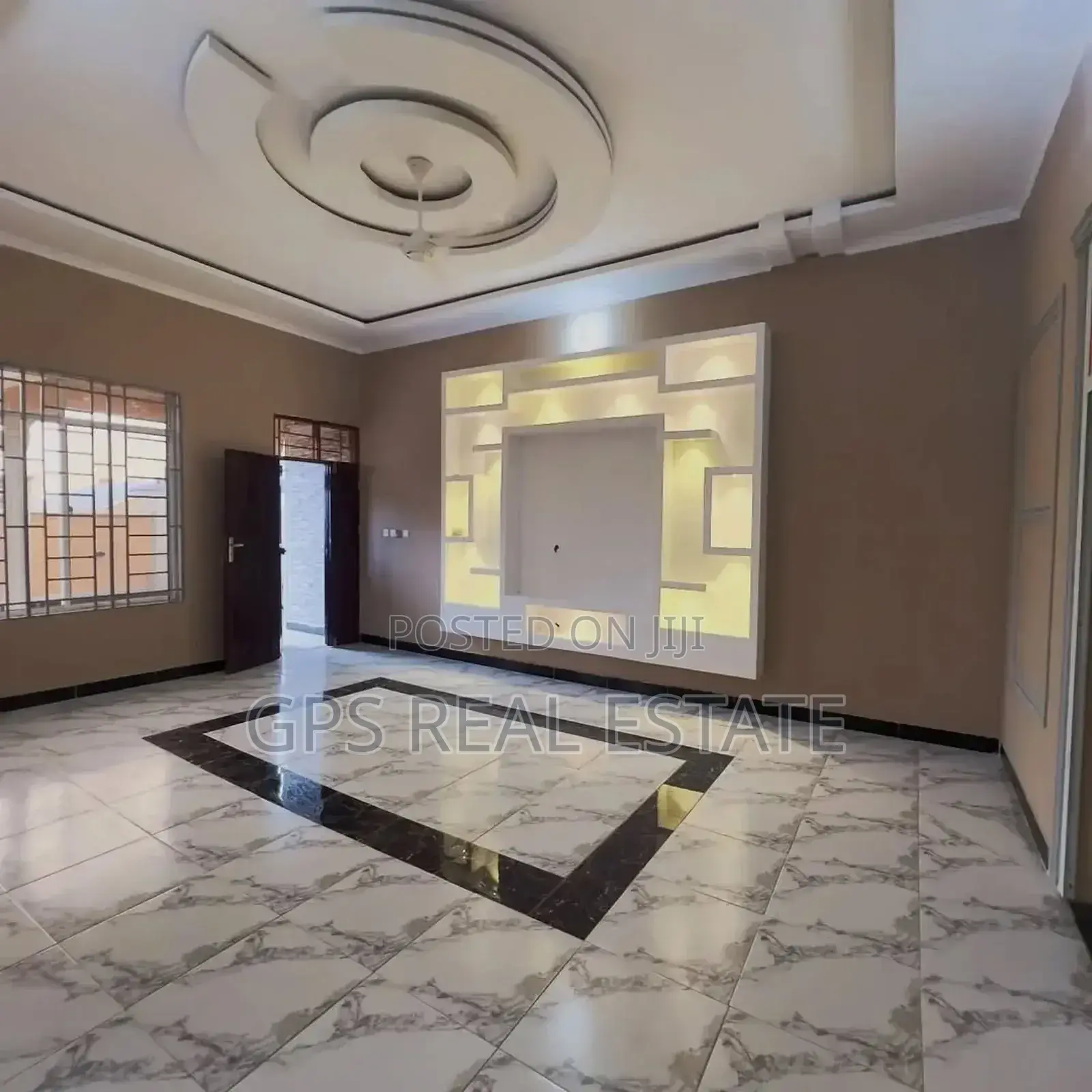 Furnished 3bdrm House in Mbagala Majimatitu, Temeke for sale