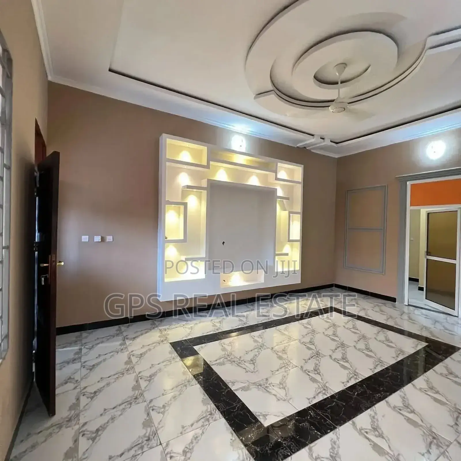 Furnished 3bdrm House in Mbagala Majimatitu, Temeke for sale