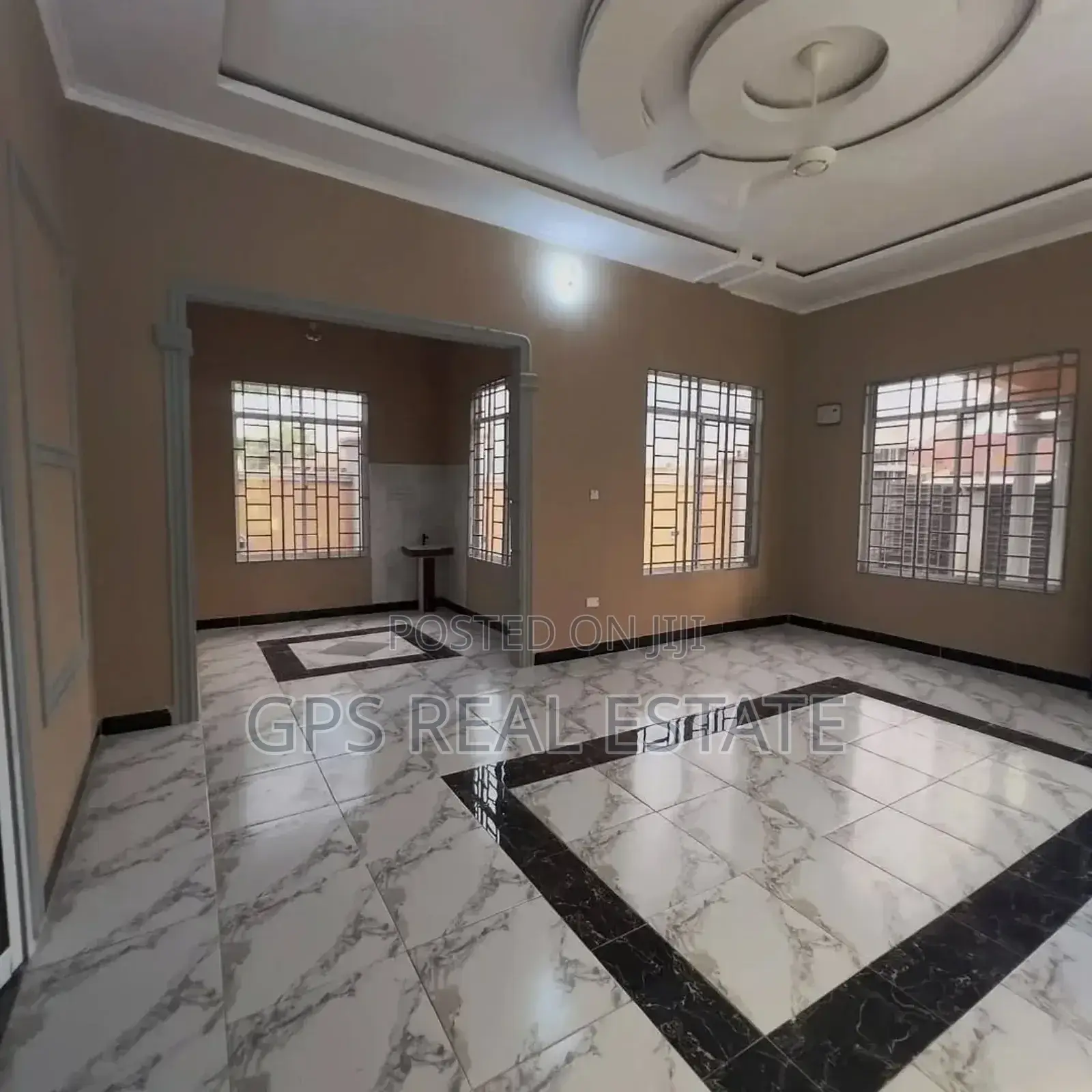 Furnished 3bdrm House in Mbagala Majimatitu, Temeke for sale