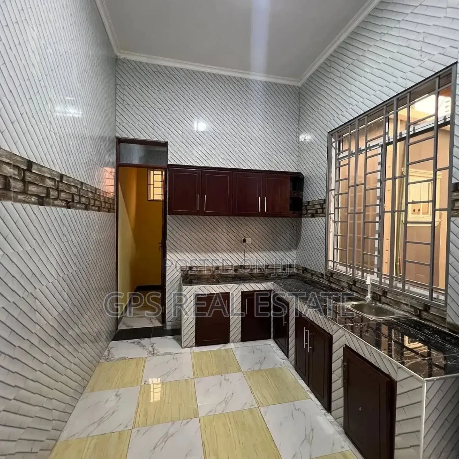 Furnished 3bdrm House in Mbagala Majimatitu, Temeke for sale