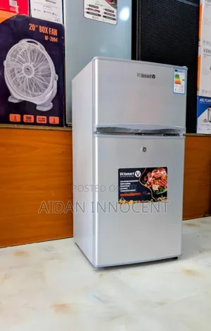 Volmart 110l Fridge