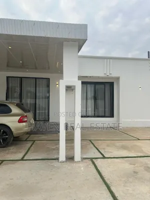 Furnished 4bdrm House in Unguja North for rent