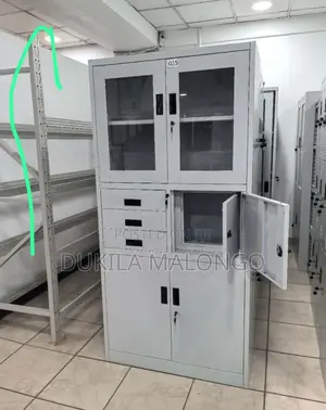 Office Cabinets
