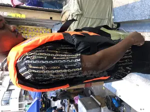 Life Jacket