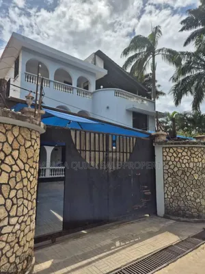 5bdrm House in Msasani for sale