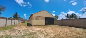 Godown for Rent at Tegeta Wazo