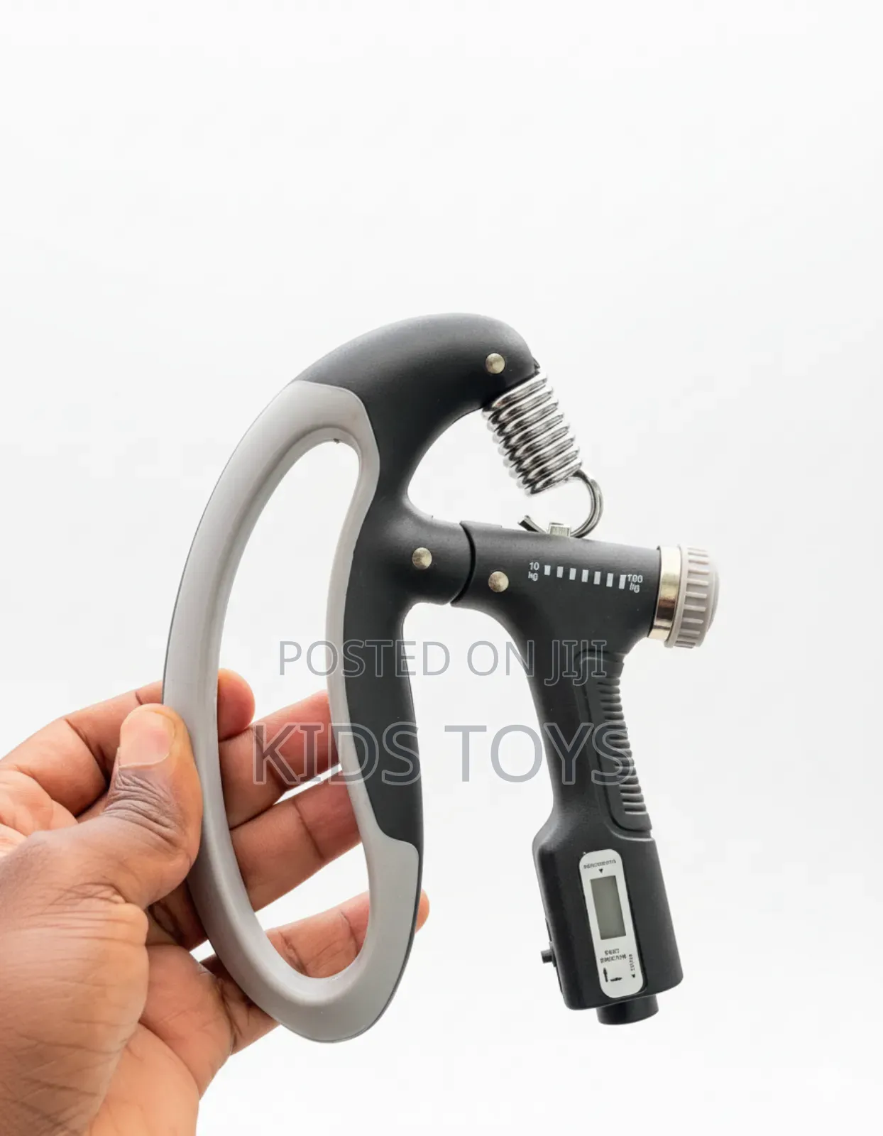 Power Handgrip