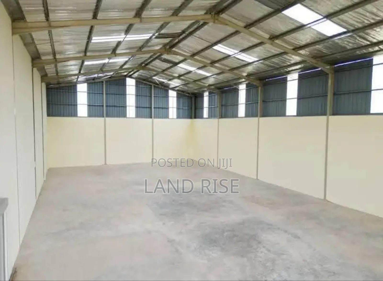 Warehouse for Rent in Kibaha 1108 SQM