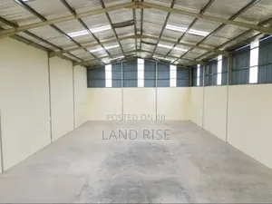 Warehouse for Rent in Kibaha 1108 SQM
