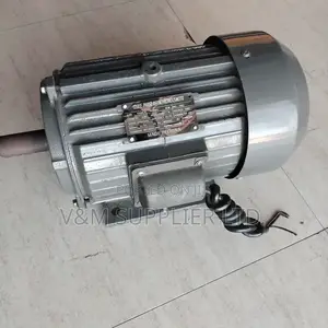 Electric Motor 3kw(4hp)
