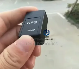 Powerful Mini GPS Tracker/ Locator Is a Lifesaver