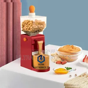 Peanut Butter Maker Cashew Butter