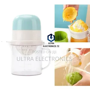 Citrus Manual Mini Juicer Nzuri Sana Like Oranges, Lemons Etc
