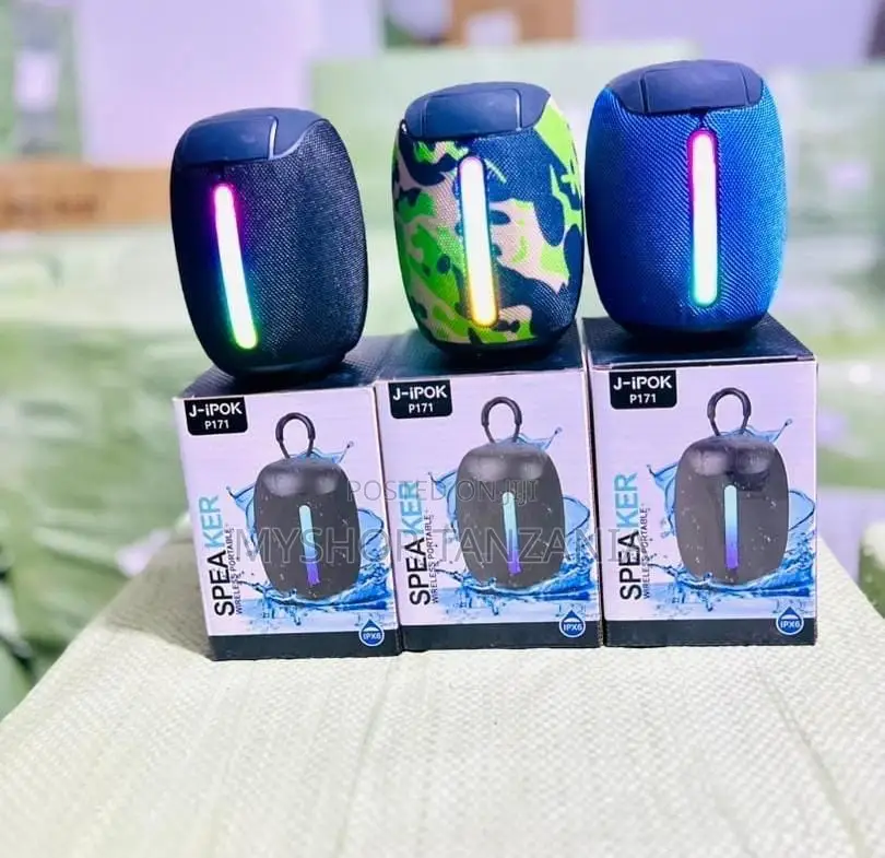 Wireless Bluetooth Speaker