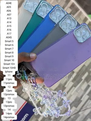 Mobile Phone Cases