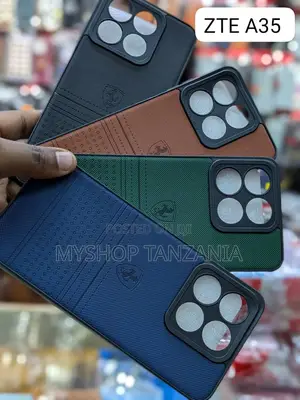Zte Smart Phone Cases