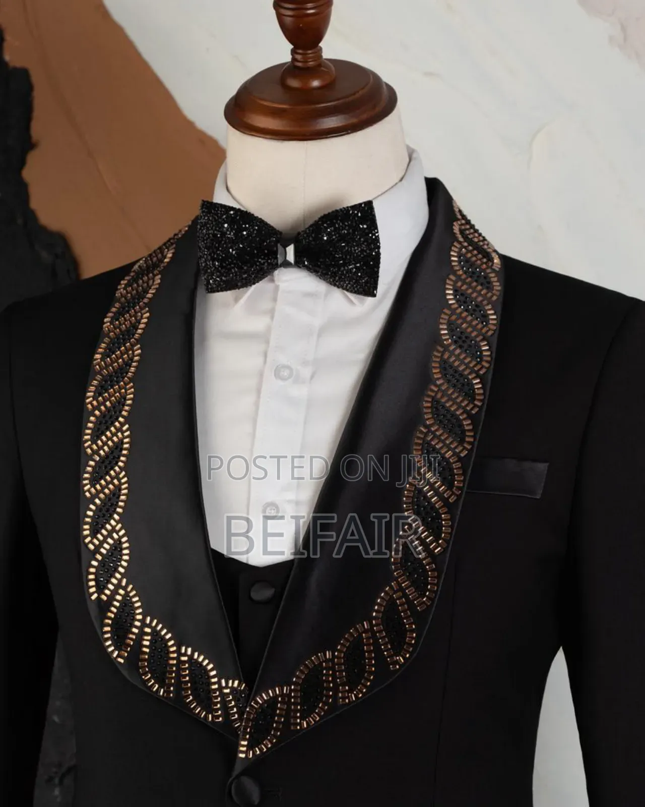 Ceremonial Suit