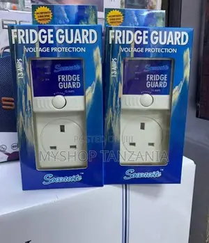 Tv or Fridge Guard