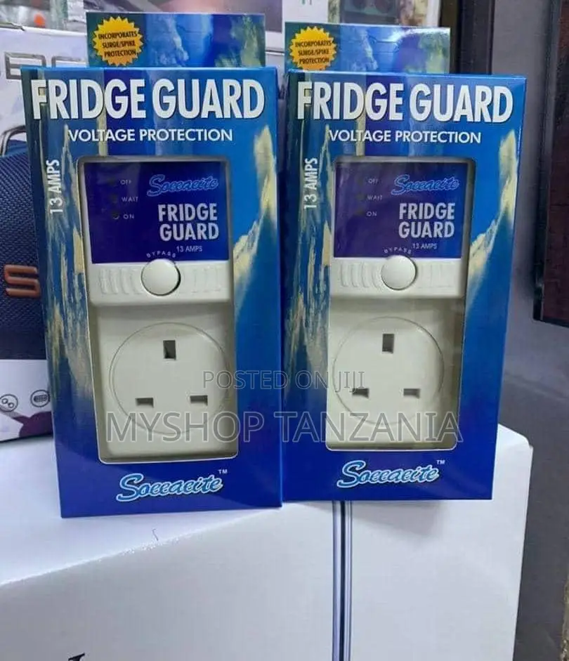 Tv or Fridge Guard